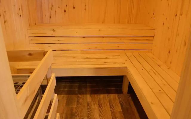 Mountain Chalet Aspen