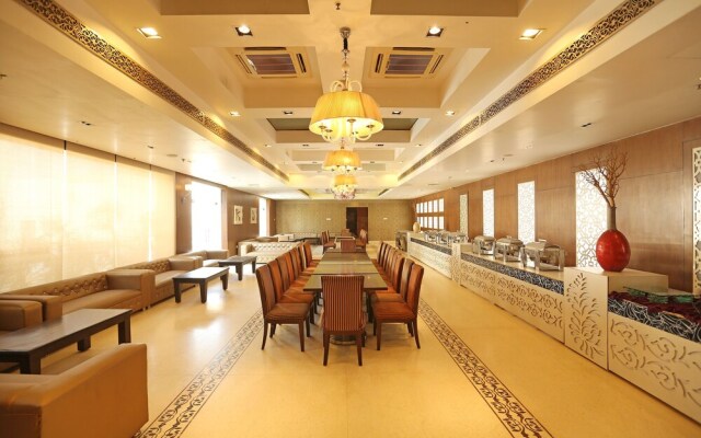 OYO 9642 Hotel Mohan Vilaas