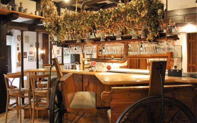 Hotel & Restaurant Brackstedter Mühle