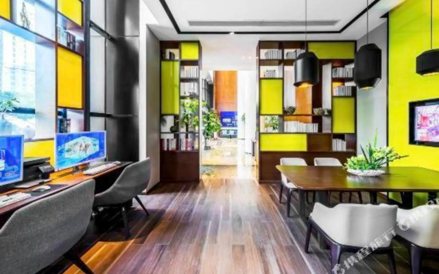 Hampton by Hilton Guilin Lingui