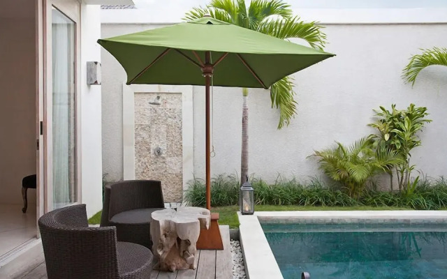 Le Chloe Villas