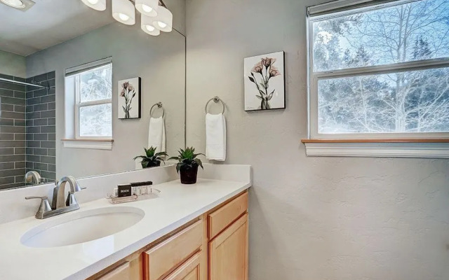 Kingdom Park Townhomes 830 by RedAwning