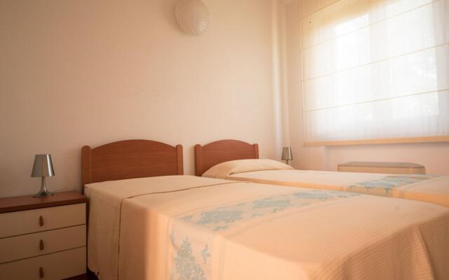 Holiday Home in Costa Rei with Private Pool