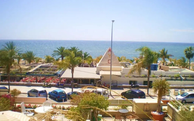 Nerja Spain Flats - Nsf50 Burriana