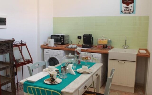 B&B Mamy's