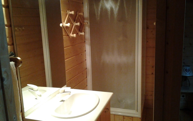 La Grange De L'Errance