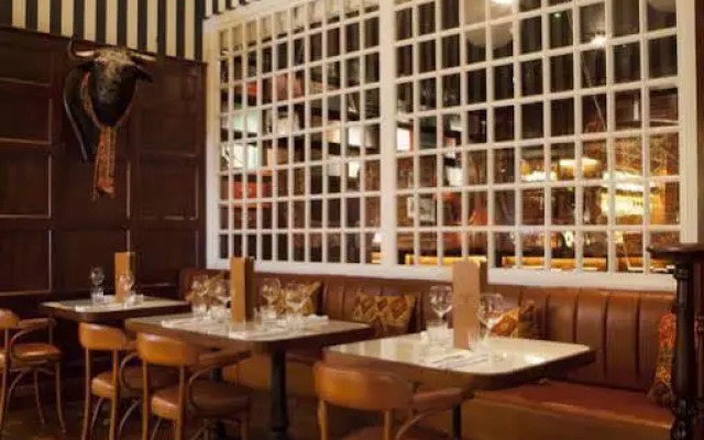The Bulls Head Hotel