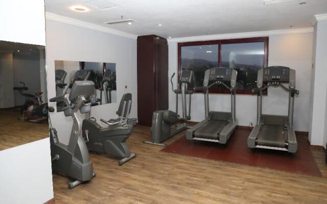 Kenenisa ( Oasis International ) Hotel