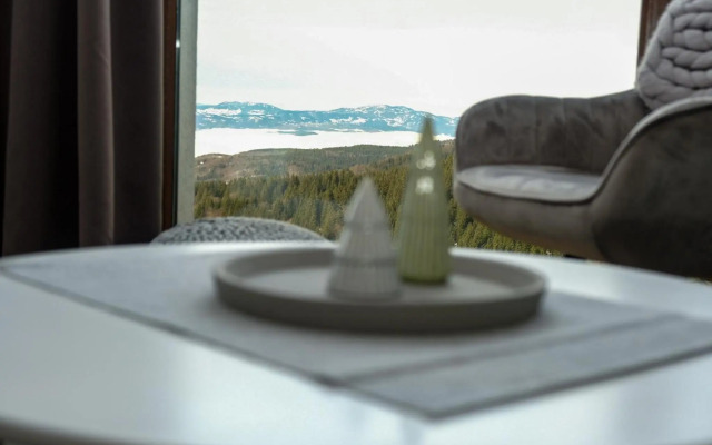 Vila Planinsko Blago