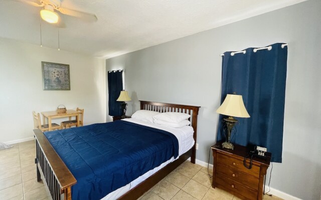 Charter House
