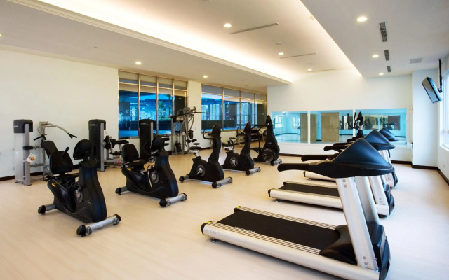 Sheraton Taoyuan Hotel
