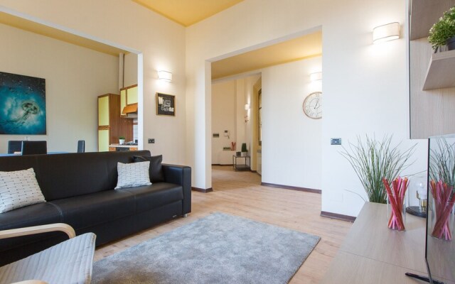 Rental In Rome Rosselli Santa Maria Novella Palace