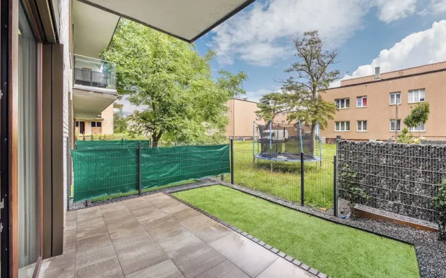 Apartamenty Sun & Snow Belnihel