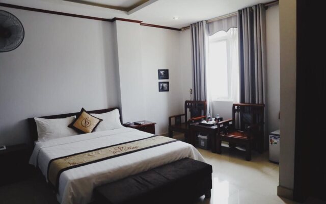 Gia Bao Hotel