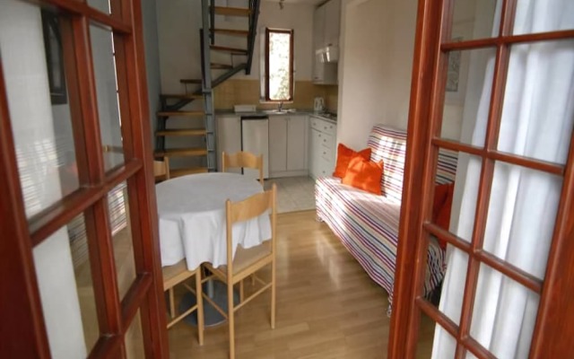 Casa Di Oliveto