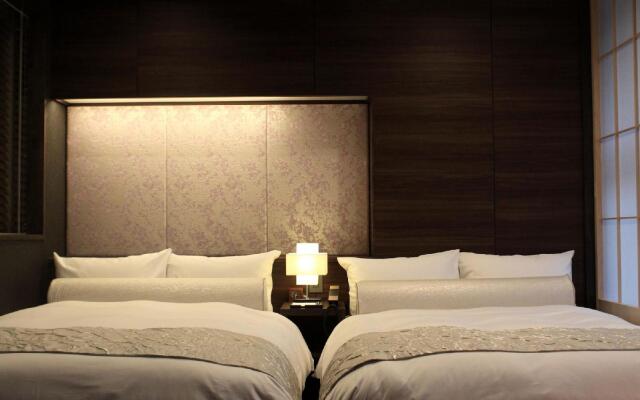 Small Boutique Hotel Villa Aneyakoji