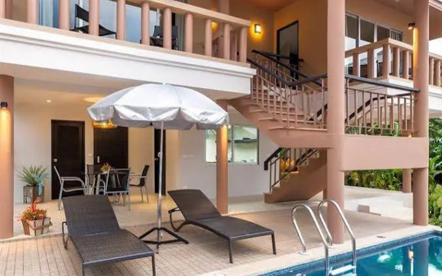 Casa Sakoo Villa