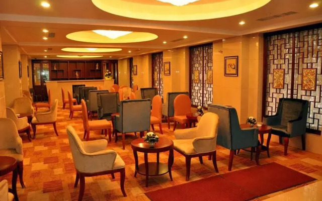 Liaoning Ningshan Hotel