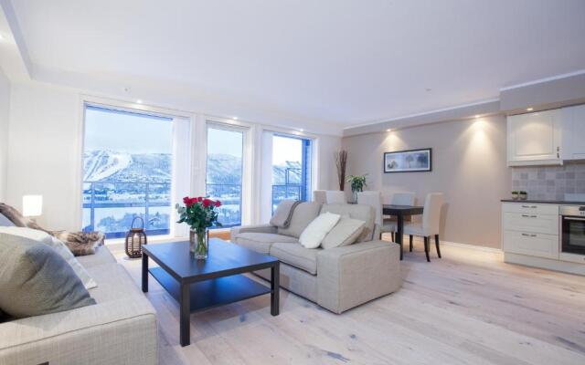 Ustedalen Hotell Geilo