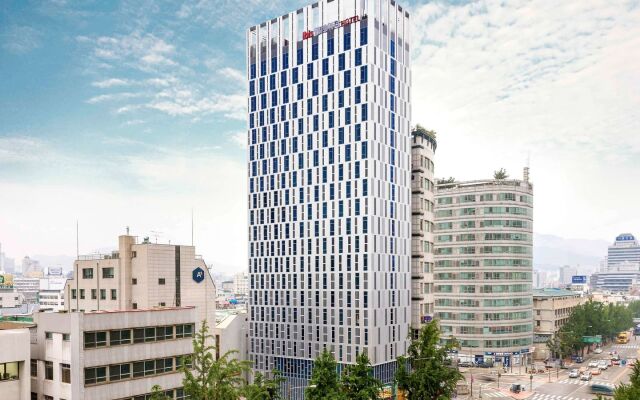 Travelodge Dongdaemun Seoul