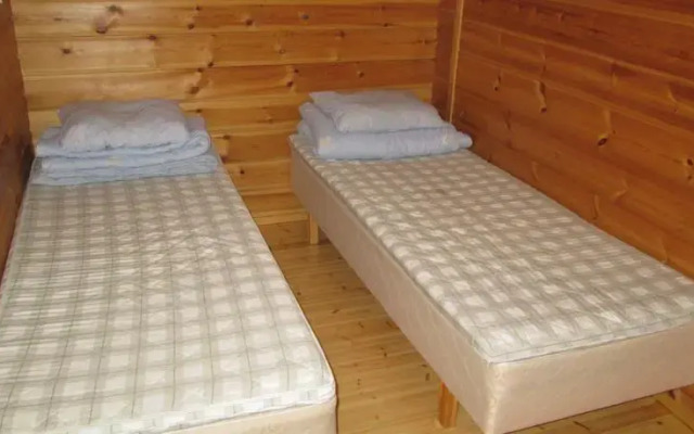 Apianlahti Camping