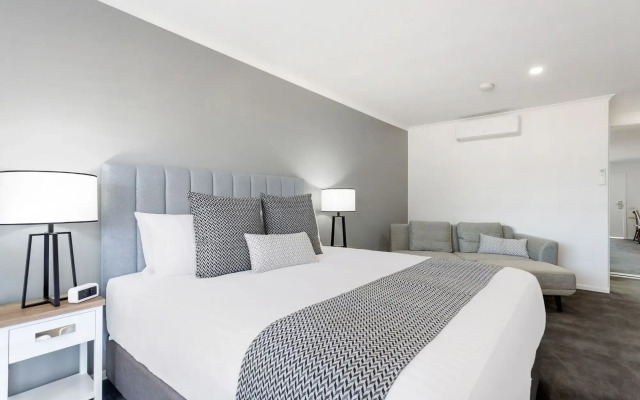Sanctuary Inn on Westernport