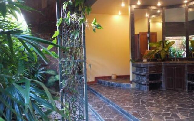 Rico Resort
