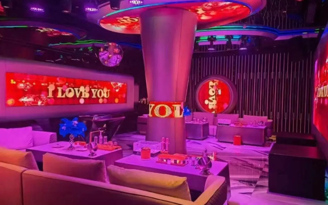 Shenzhen Kaijia Hotel