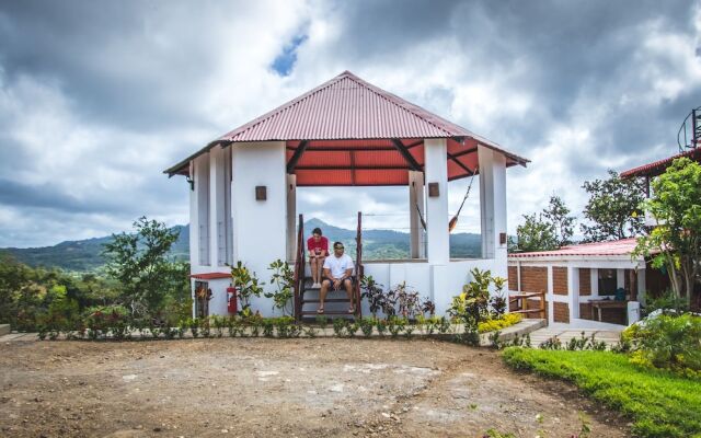 Buddha Roc Beach Resort