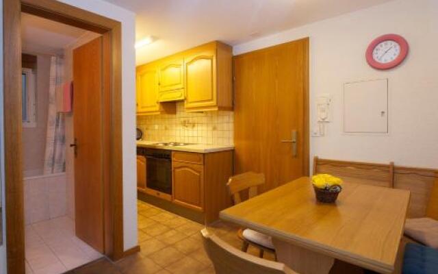 Bolero Appartements
