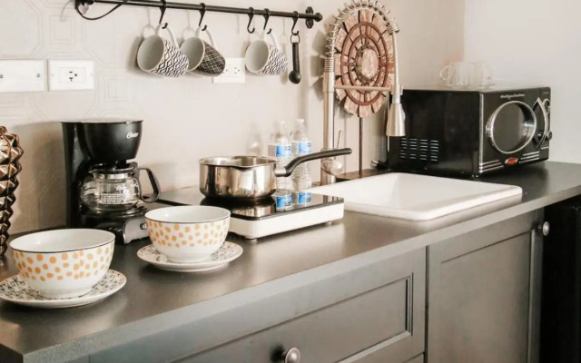 AmazINN Places Rooftop and Jacuzzi II