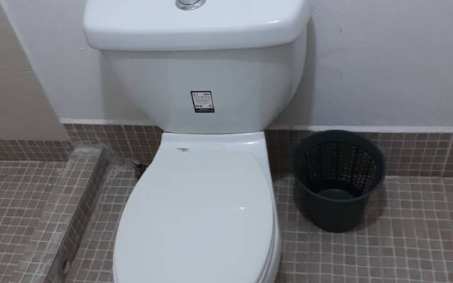 Cabaña Tu'ur