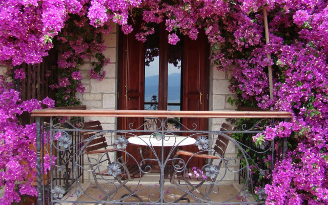 Ilion Hotel