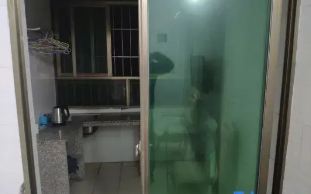 Huizhou One Product Apartment