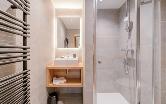 Résidence TERRESENS L'Etoile de la Vanoise