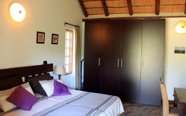 Silonque Bush Estate & Spa