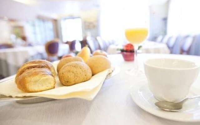 Albergo Ristorante Belvedere