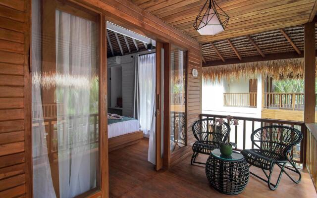 Sadev Resort