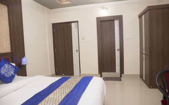 OYO 3904 Home Stay Tara Palace