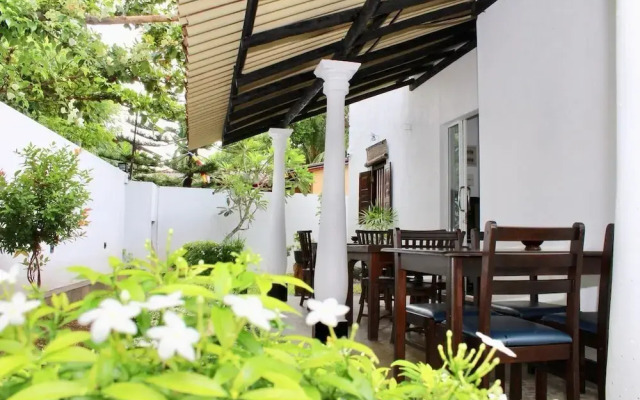 Sasen villas - Polhena Beach
