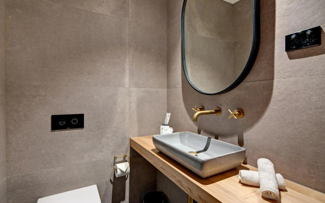 Zara Tower Hotel