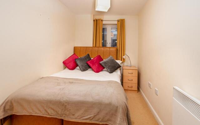 Abodebed - Handleys Court