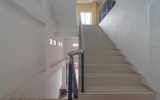 D'soedoet by RedDoorz