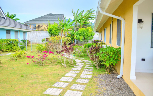 Villamar At Coolshade