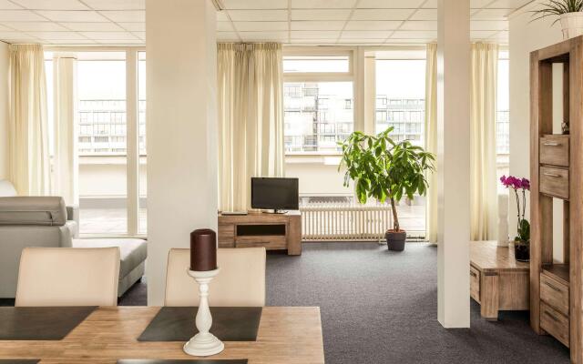 ibis Styles Den Haag Scheveningen