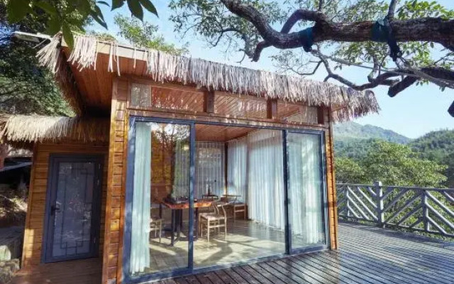 Shanghang Gutian Yunshang Jing Homestay
