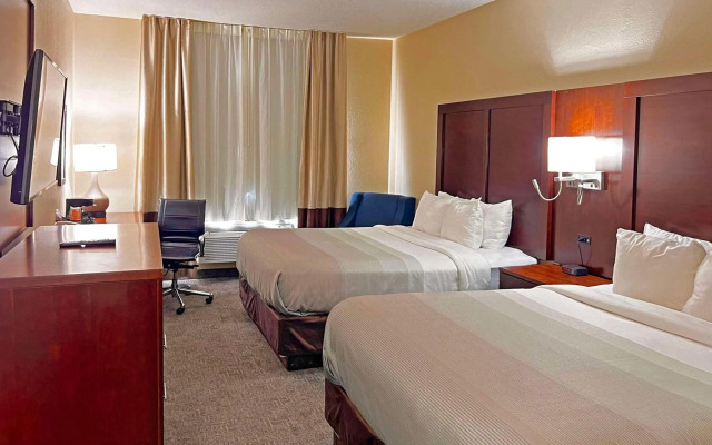 Quality Inn & Suites