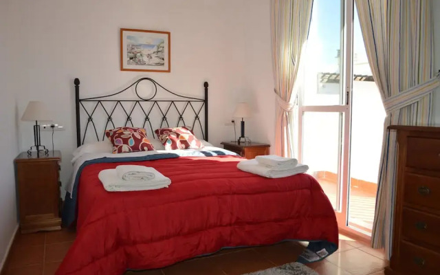 Apartamentos Natura World