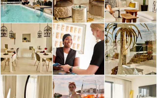 DysART Boutique Hotel