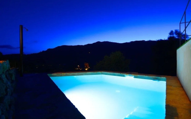 Country cozy house with pool Mallorca